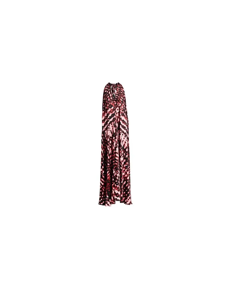 Gianluca Capannolo OVERALLS - Jumpsuitsauf YOOX.COM Rot