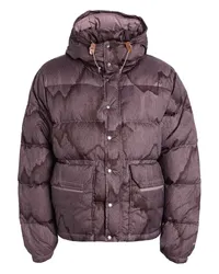 The North Face Pufferjacke & Daunenjacke Bordeaux