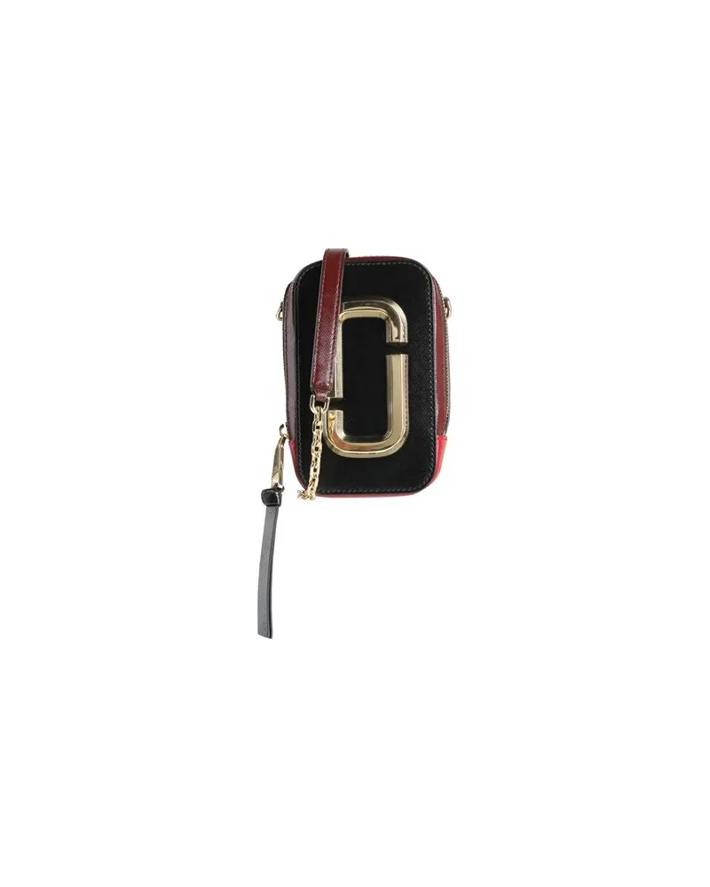 Marc Jacobs TASCHEN - Umhängetascheauf YOOX.COM Schwarz