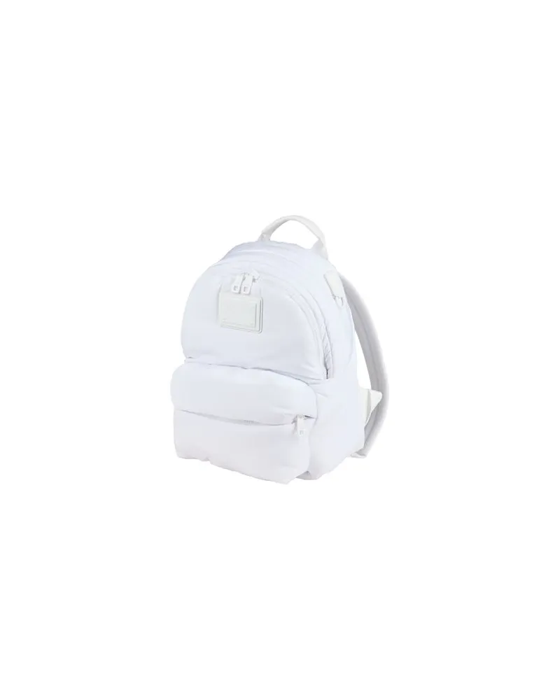 Dolce & Gabbana TASCHEN - Rucksäckeauf YOOX.COM Weiß