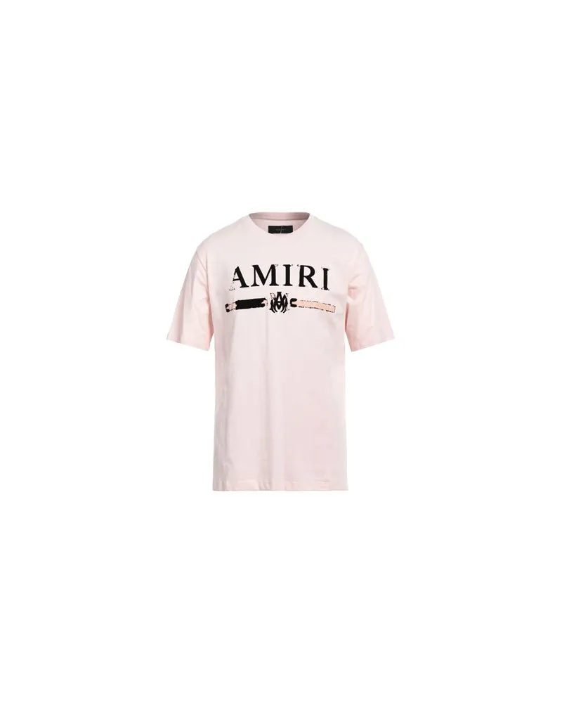 Amiri TOPS - T-shirtsauf YOOX.COM Rosa