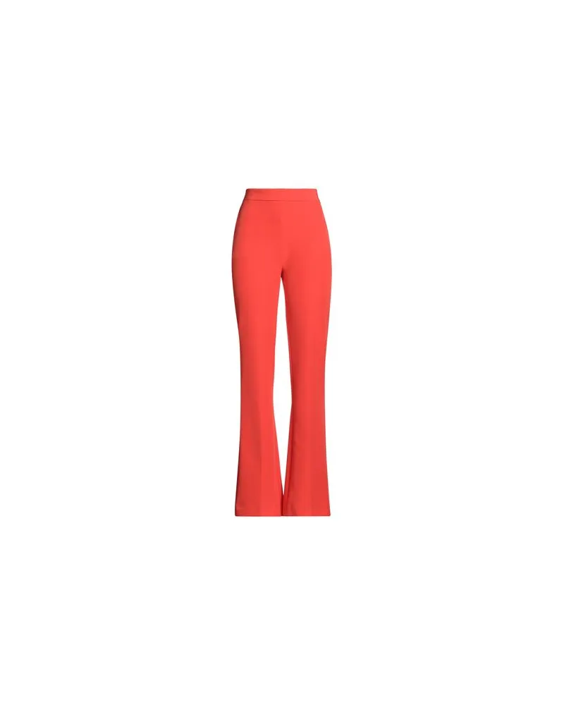 Fracomina HOSEN & RÖCKE - Hosenauf YOOX.COM Orange