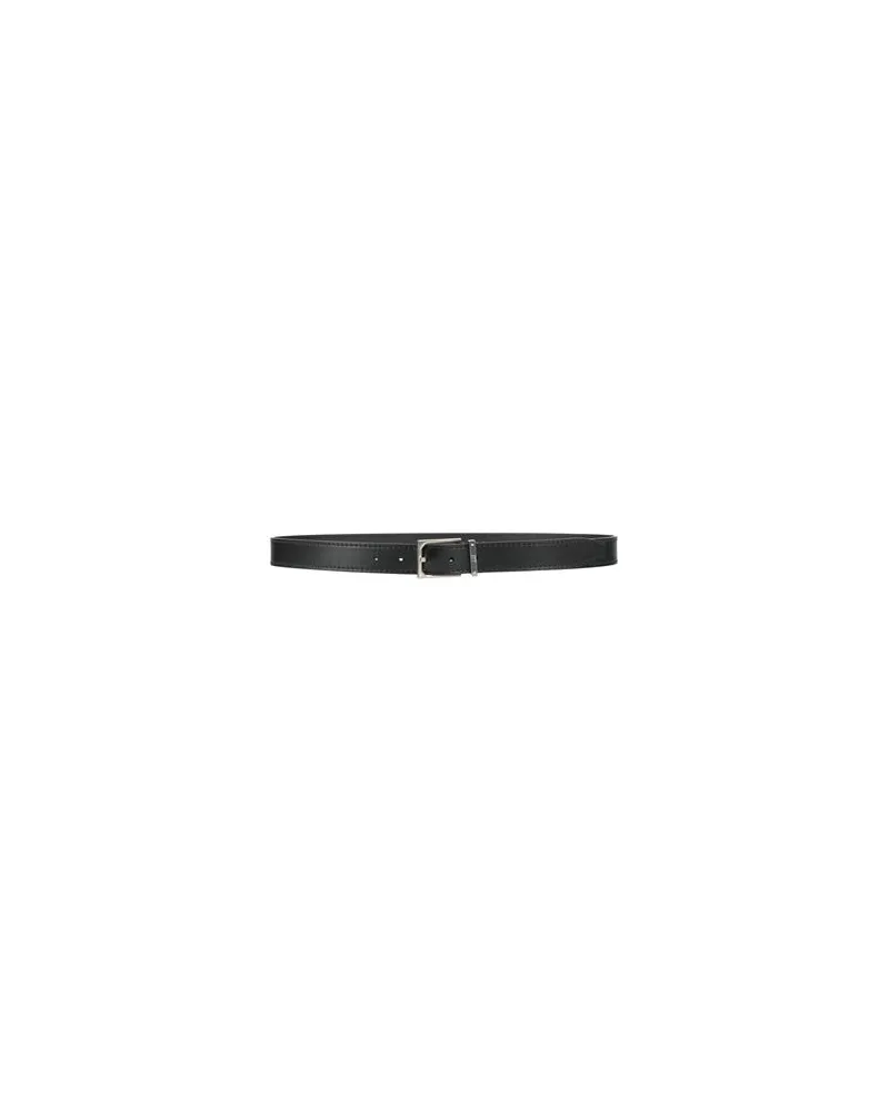 Dunhill Kleinlederwaren - Gürtelauf YOOX.COM Schwarz
