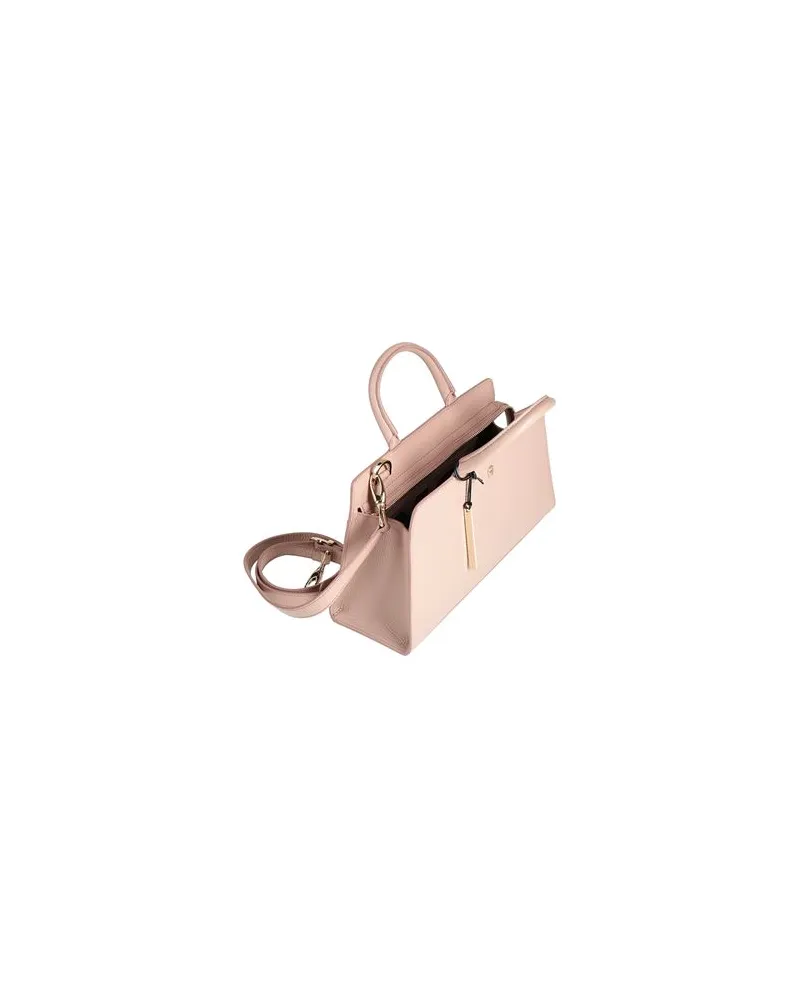 Aigner TASCHEN - Handtaschenauf YOOX.COM Antikrosa