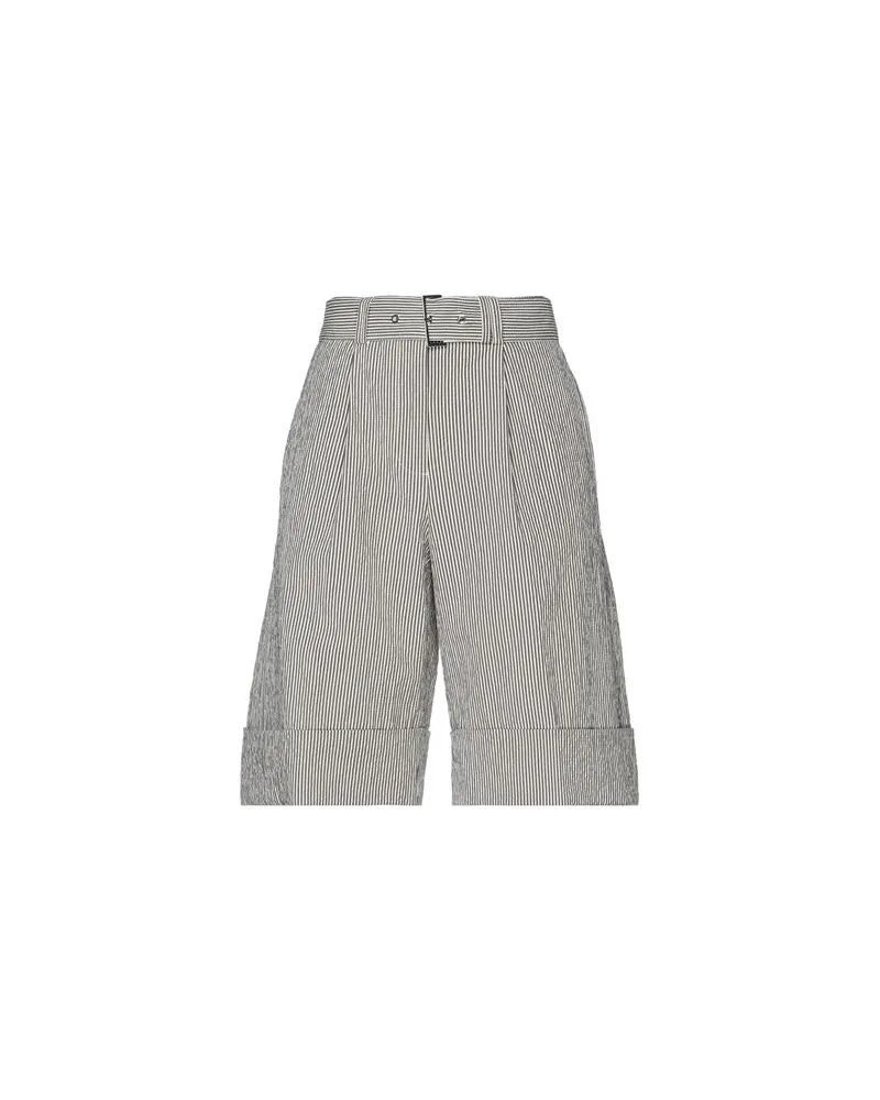 Peserico HOSEN & RÖCKE - Shorts & Bermudashortsauf YOOX.COM Braungrau