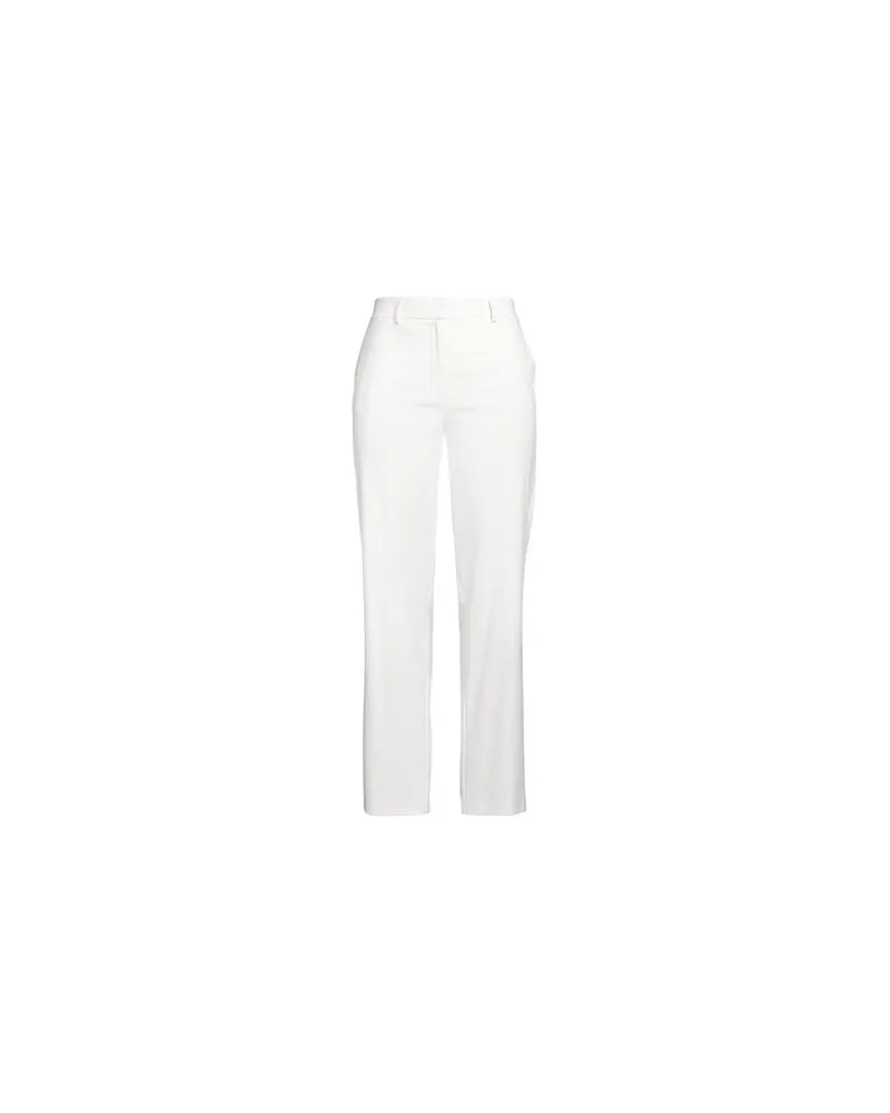 Aniye By HOSEN & RÖCKE - Hosenauf YOOX.COM Weiß