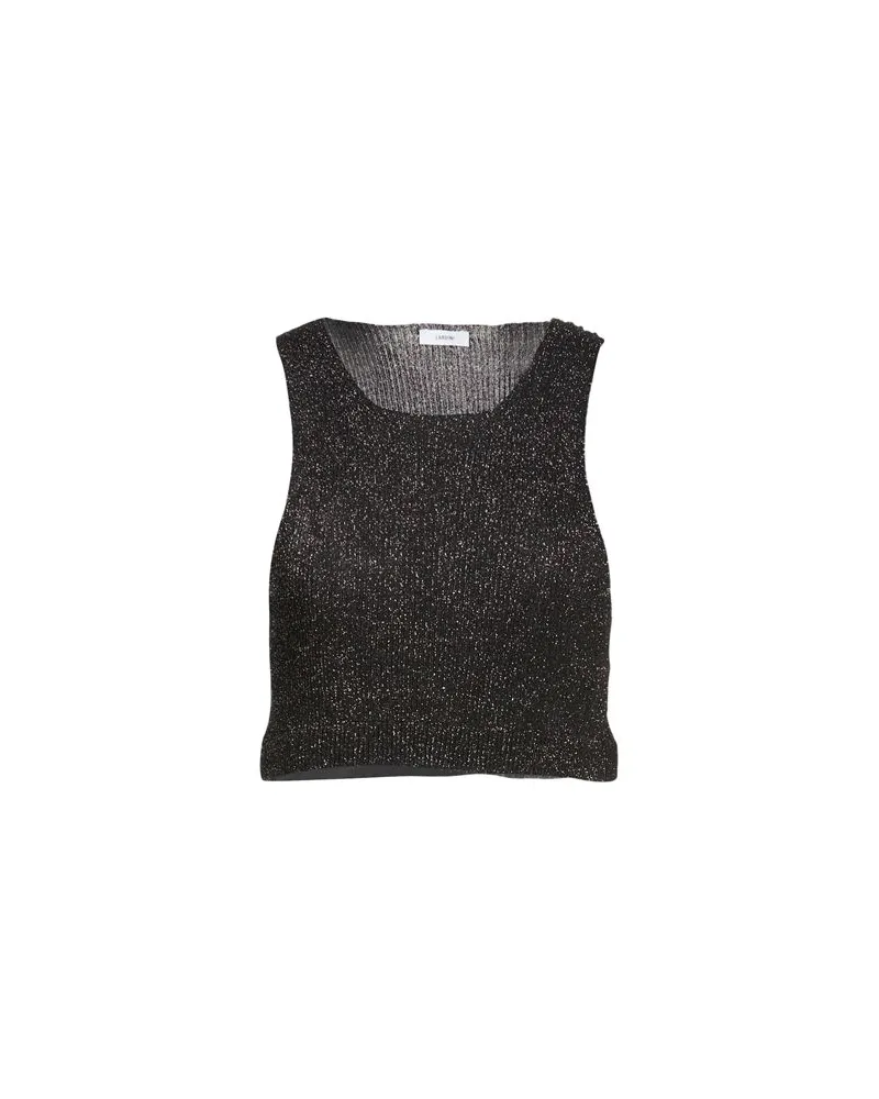LARDINI TOPS - Topsauf YOOX.COM Schwarz