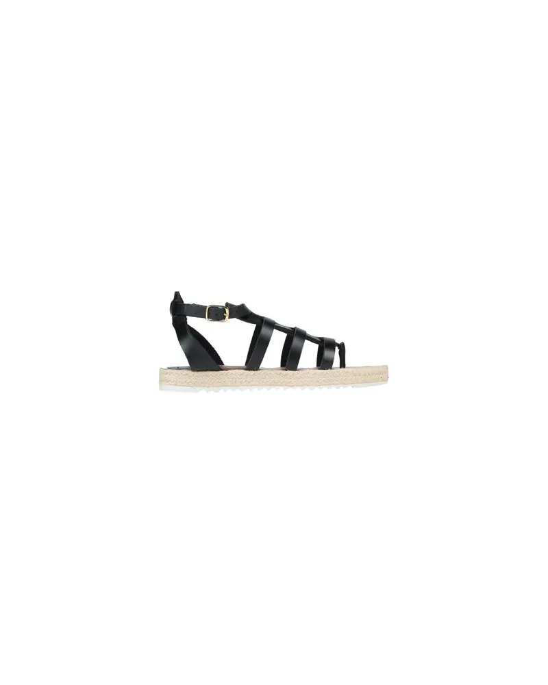 UnLace SCHUHE - Espadrillesauf YOOX.COM Schwarz