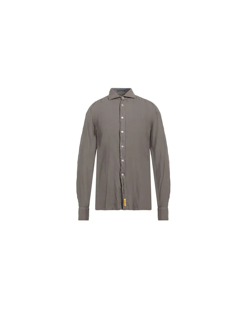 B.D. Baggies TOPS - Hemdenauf YOOX.COM Khaki