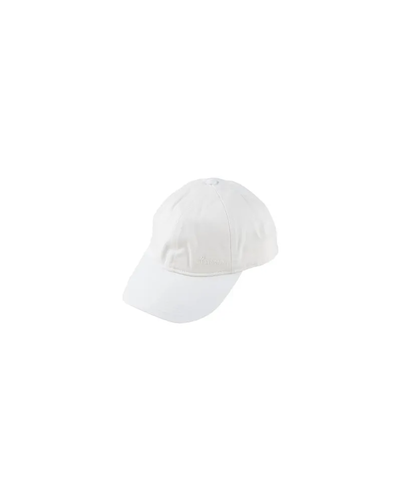 Barbour ACCESSOIRES - Mützen & Hüteauf YOOX.COM Elfenbein