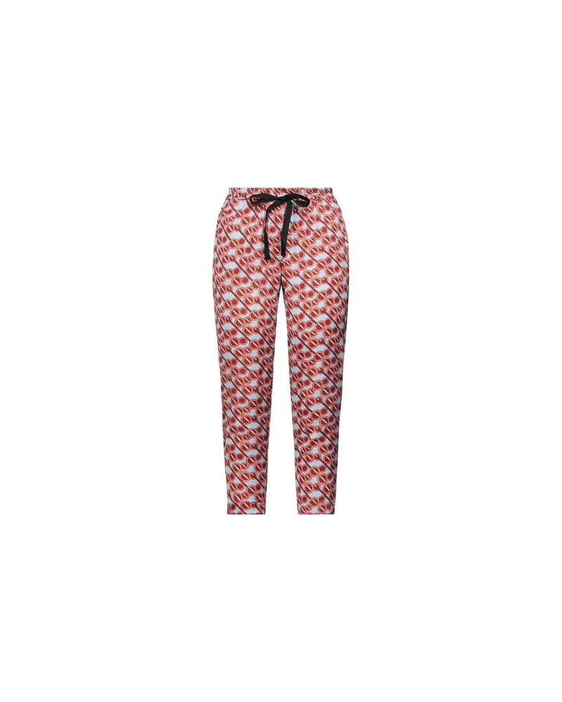 Skills & Genes HOSEN & RÖCKE - Hosenauf YOOX.COM Himmelblau