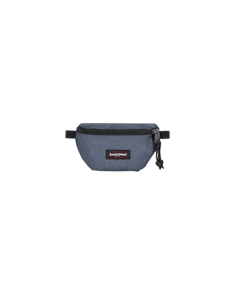 Eastpak SPRINGER  - TASCHEN - Gürteltaschenauf YOOX.COM Blaugrau