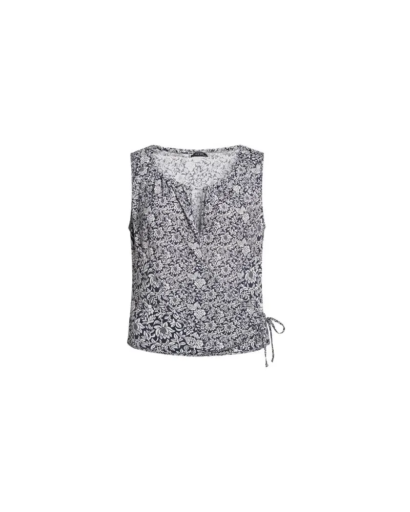 Strenesse TOPS - Topsauf YOOX.COM Blau