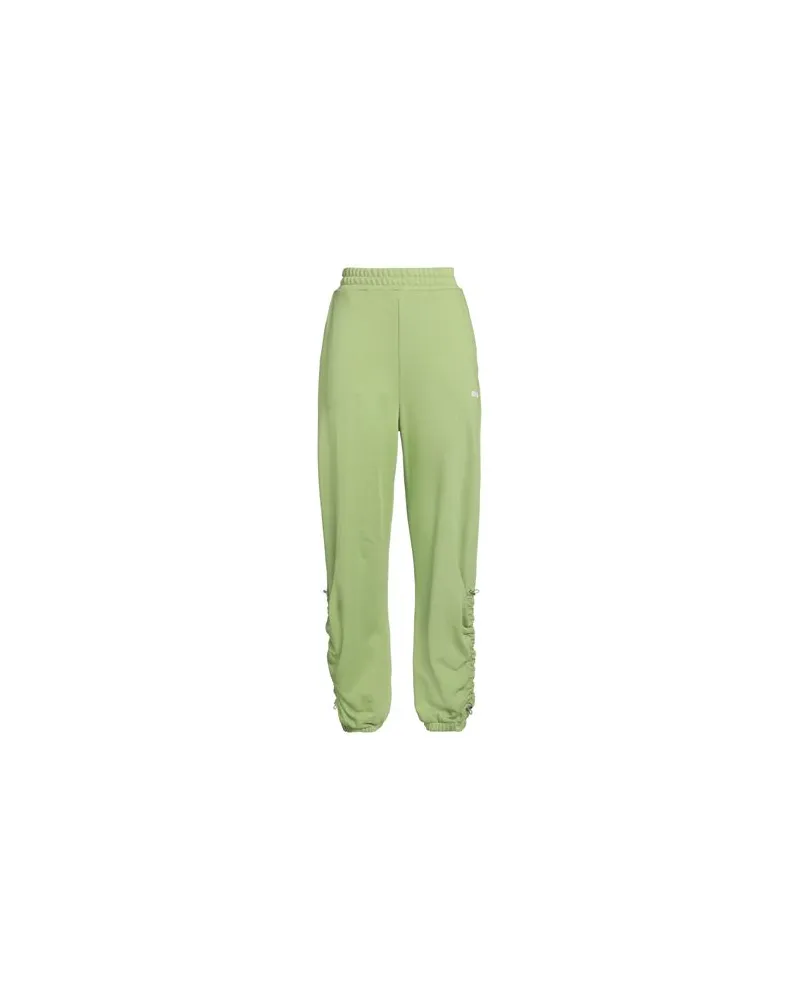 ICE PLAY HOSEN & RÖCKE - Hosenauf YOOX.COM Säuregrün