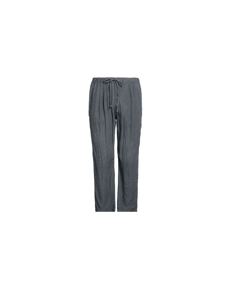 Massimo Alba HOSEN & RÖCKE - Hosenauf YOOX.COM Grau