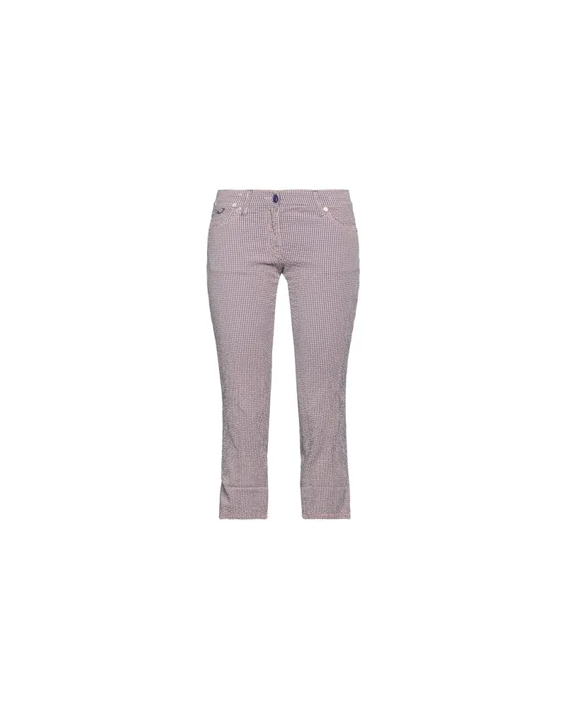 Jacob Cohën HOSEN & RÖCKE - Hosenauf YOOX.COM Antikrosa