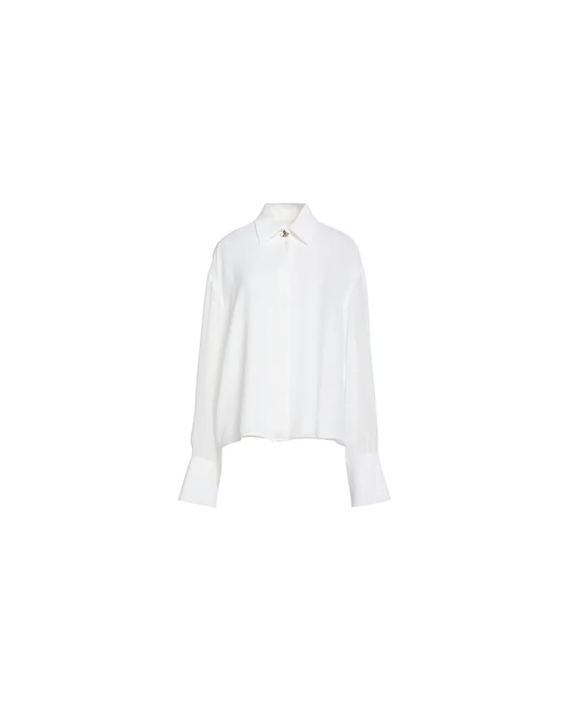 Genny TOPS - Hemdenauf YOOX.COM Off