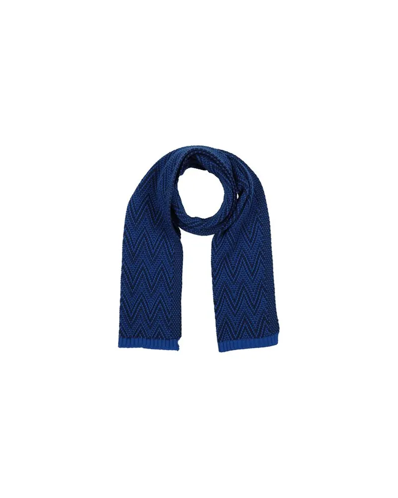 Missoni ACCESSOIRES - Schalsauf YOOX.COM Blau