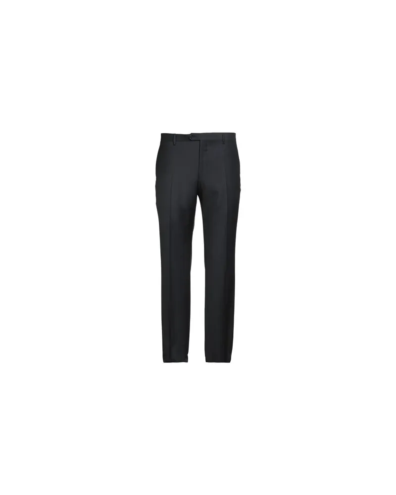 LARDINI HOSEN & RÖCKE - Hosenauf YOOX.COM Marineblau