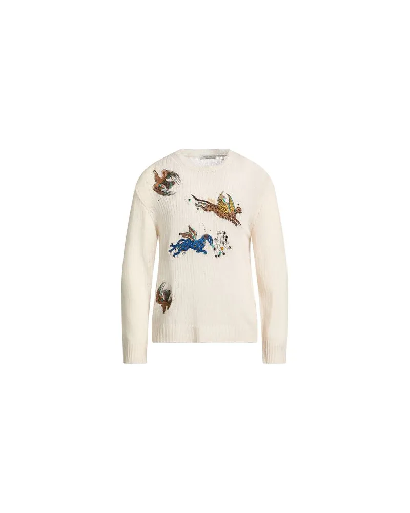 Valentino Garavani STRICKWAREN - Pulloverauf YOOX.COM Off