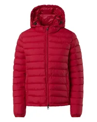 North Sails Pufferjacke & Daunenjacke Rot