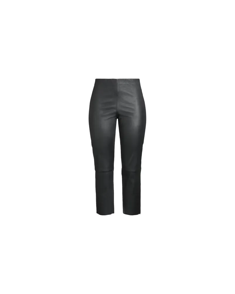 By Malene Birger HOSEN & RÖCKE - Hosenauf YOOX.COM Schwarz