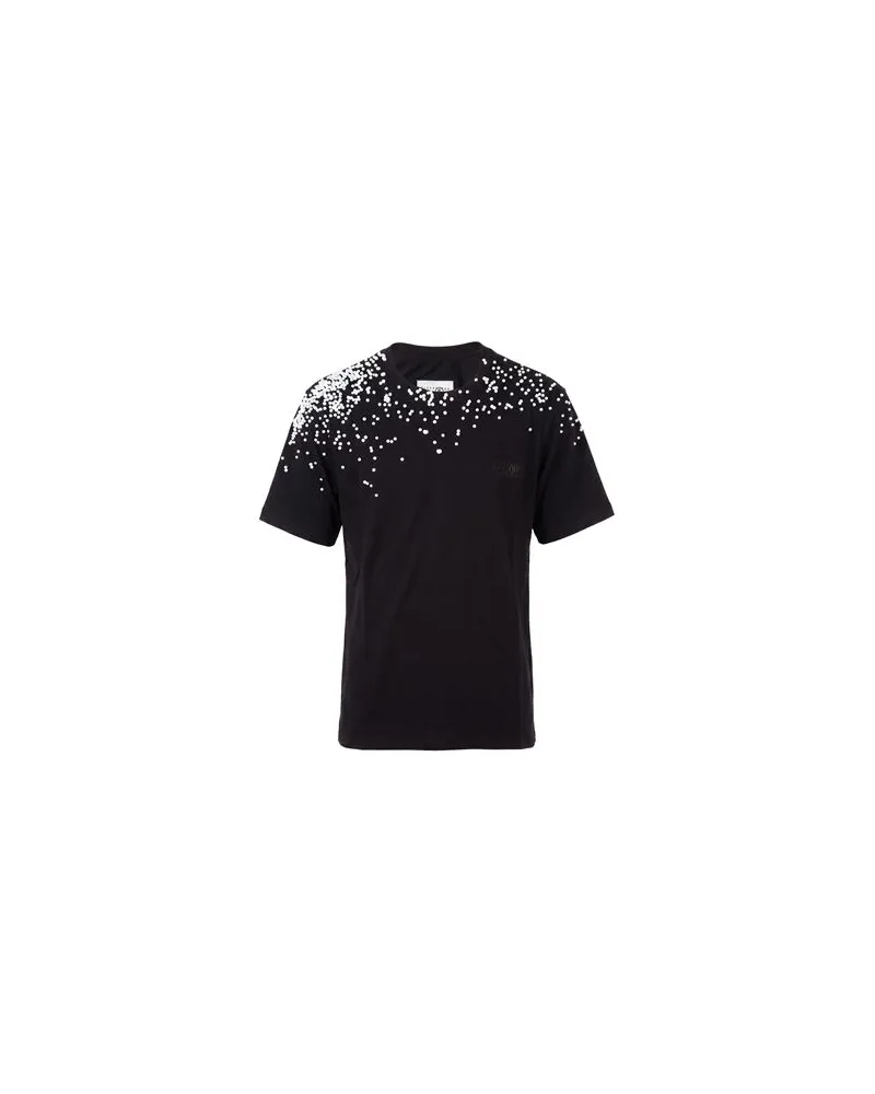 Maison Margiela TOPS - T-shirtsauf YOOX.COM Schwarz