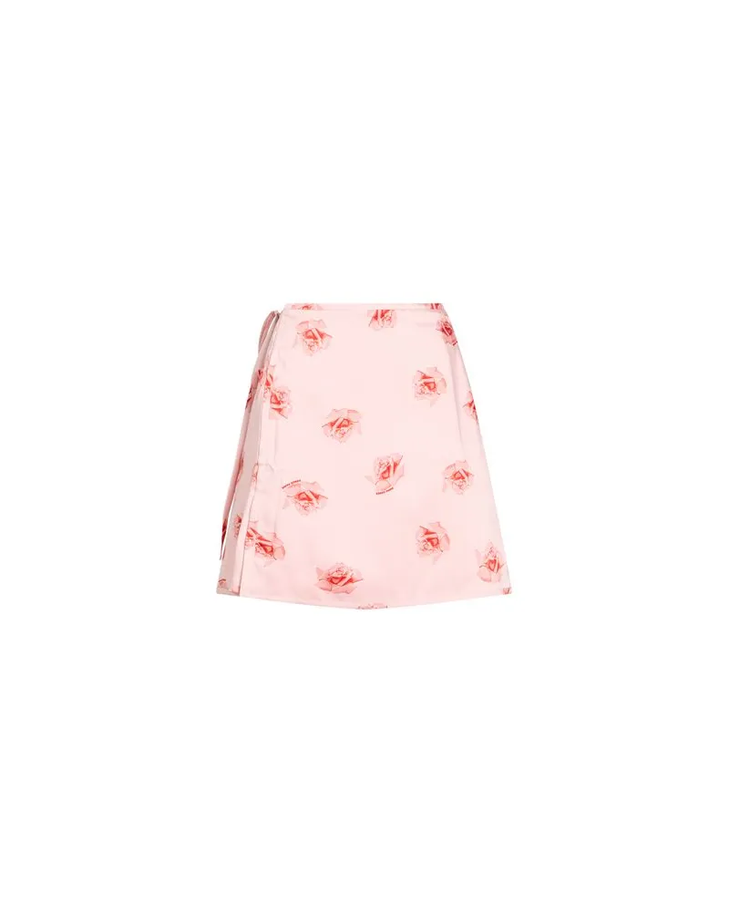 Kenzo HOSEN & RÖCKE - Miniröckeauf YOOX.COM Hellrosa