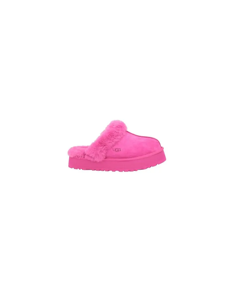 UGG SCHUHE - Mules & Clogsauf YOOX.COM Fuchsia