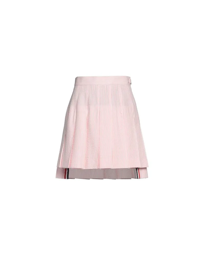 Thom Browne HOSEN & RÖCKE - Miniröckeauf YOOX.COM Rosa
