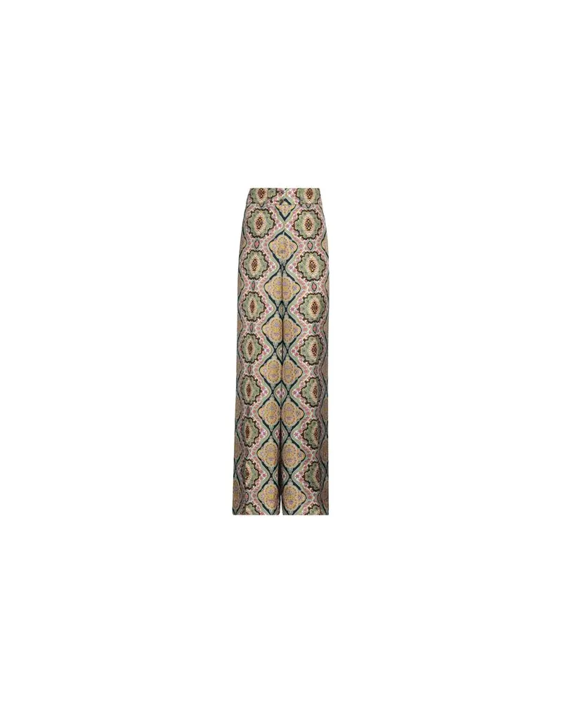 Etro HOSEN & RÖCKE - Hosenauf YOOX.COM Schwarz