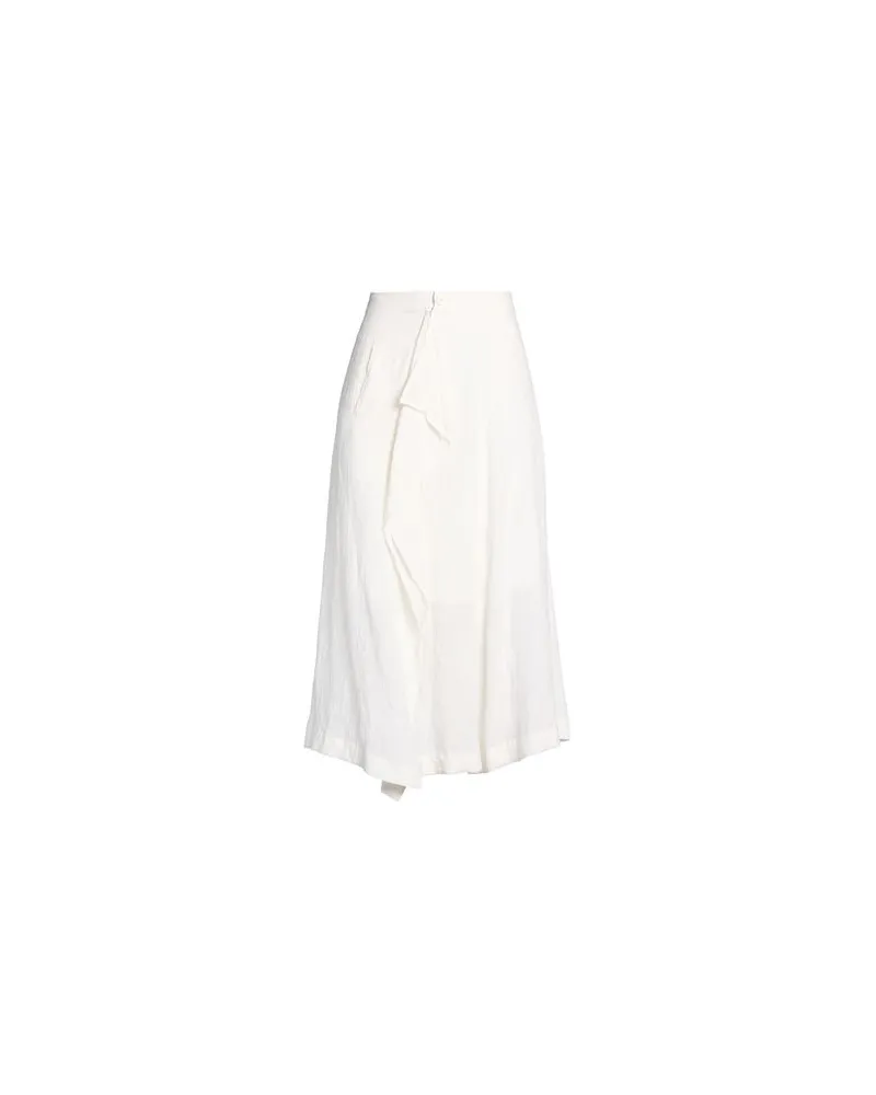 Y'S YOHJI YAMAMOTO HOSEN & RÖCKE - Hosenauf YOOX.COM Elfenbein