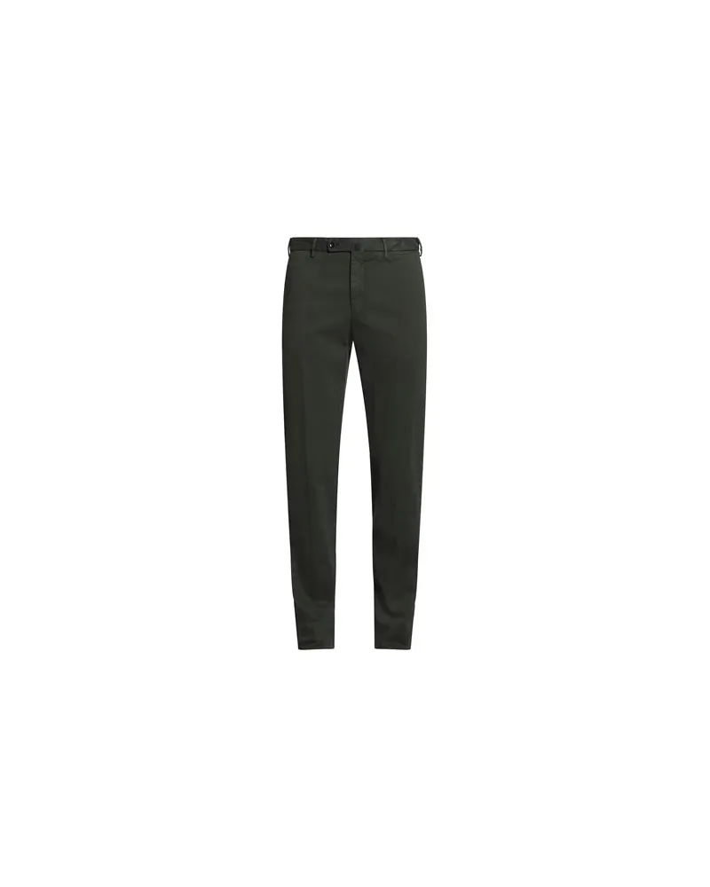 Incotex BY SLOWEAR - HOSEN & RÖCKE - Hosenauf YOOX.COM Dunkelgrün