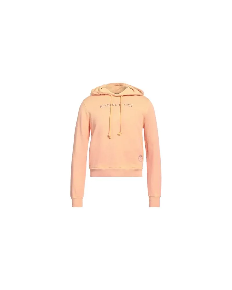 Acne Studios TOPS - Sweatshirtsauf YOOX.COM Pfirsich
