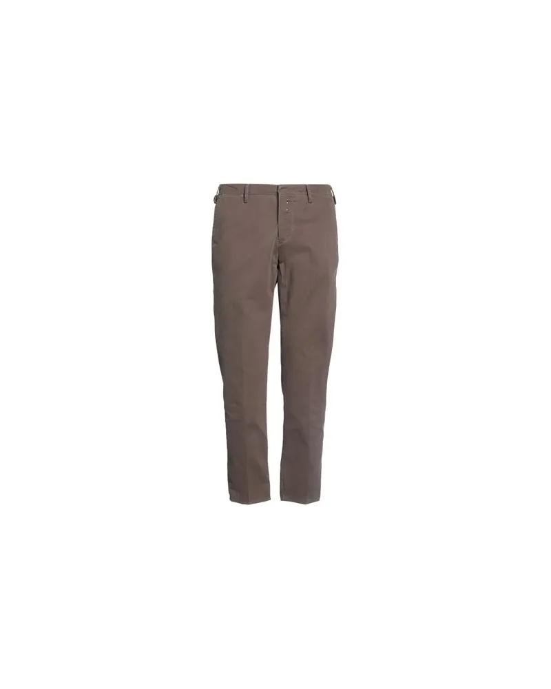Mason's HOSEN & RÖCKE - Hosenauf YOOX.COM Khaki