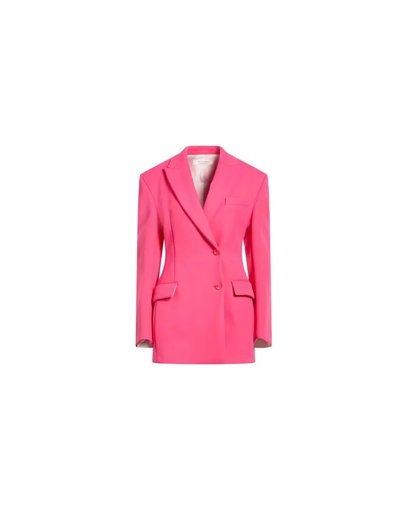 Philosophy Di Lorenzo Serafini ANZÜGE und CO-ORDS - Blazersauf YOOX.COM Fuchsia