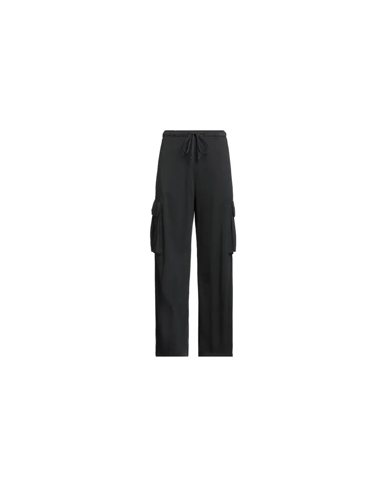 Palm Angels HOSEN & RÖCKE - Hosenauf YOOX.COM Schwarz