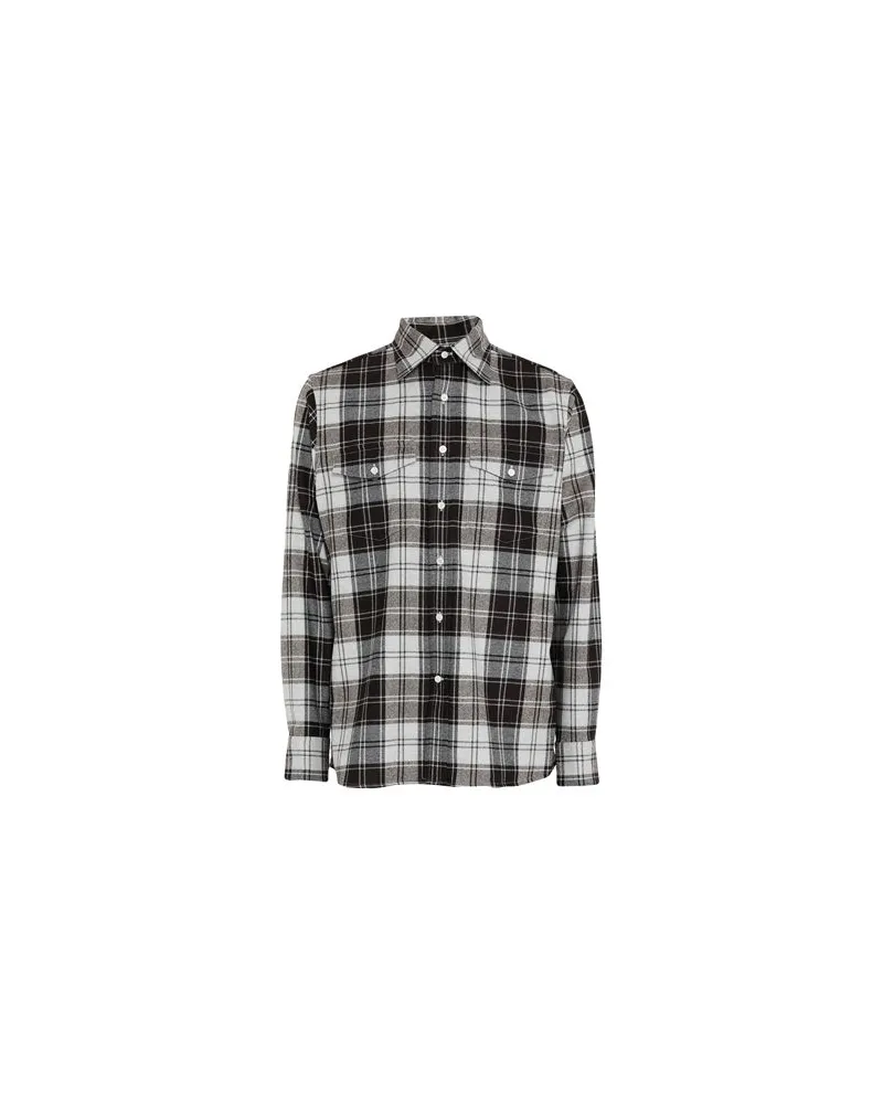 Dunhill TOPS - Hemdenauf YOOX.COM Schokobraun