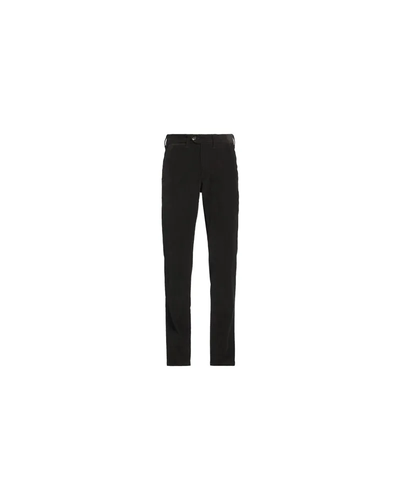 Corneliani HOSEN & RÖCKE - Hosenauf YOOX.COM Schokobraun