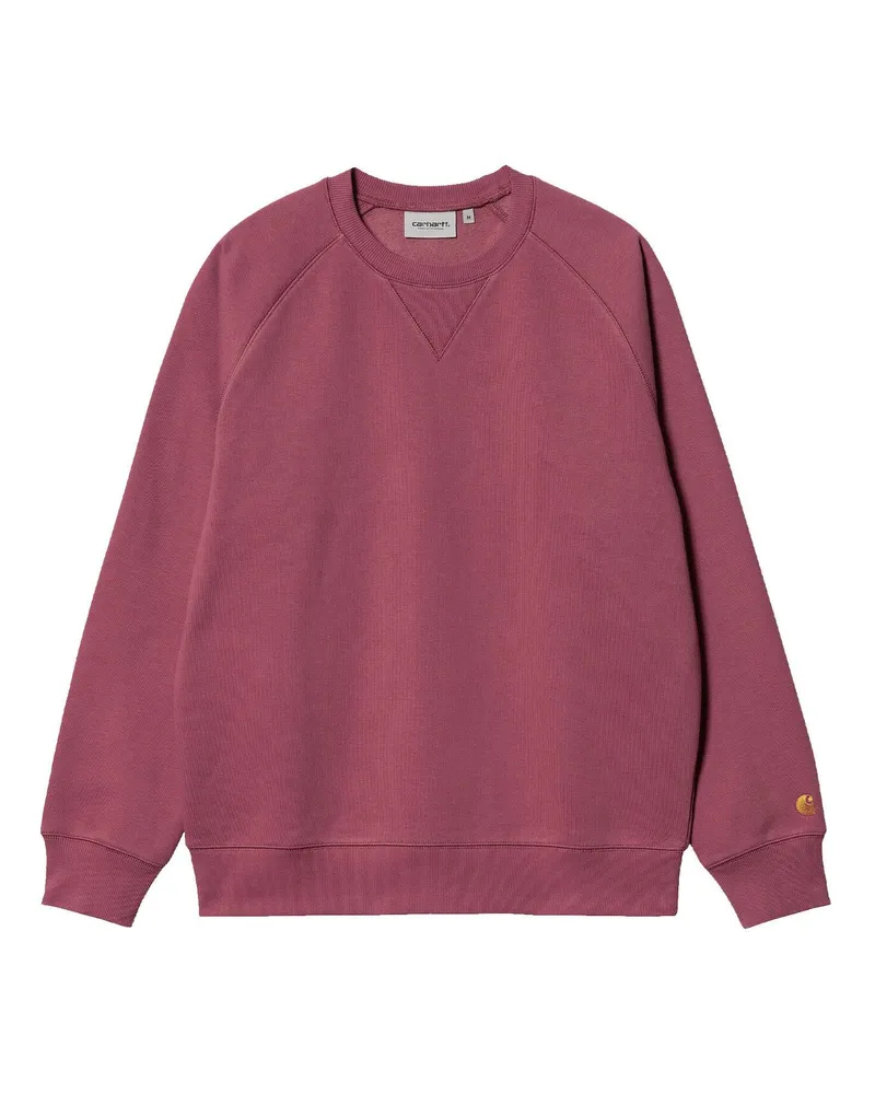 Carhartt WIP Sweatshirt Bordeaux