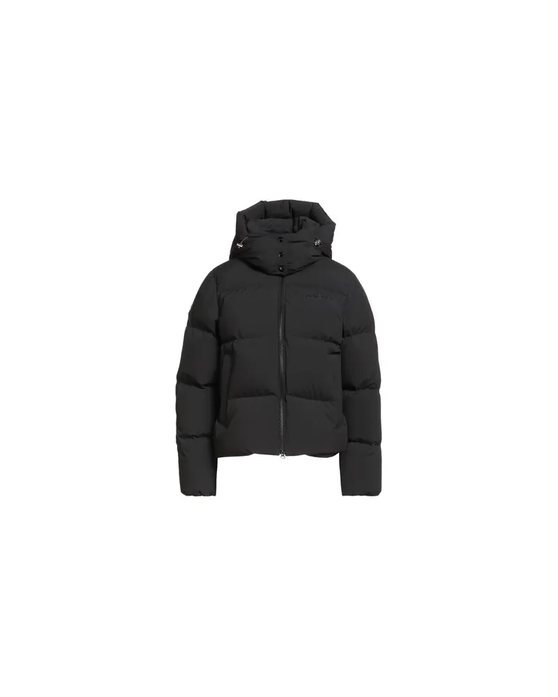 Duvetica JACKEN & MÄNTEL - Pufferjacken & Daunenjackenauf YOOX.COM Schwarz