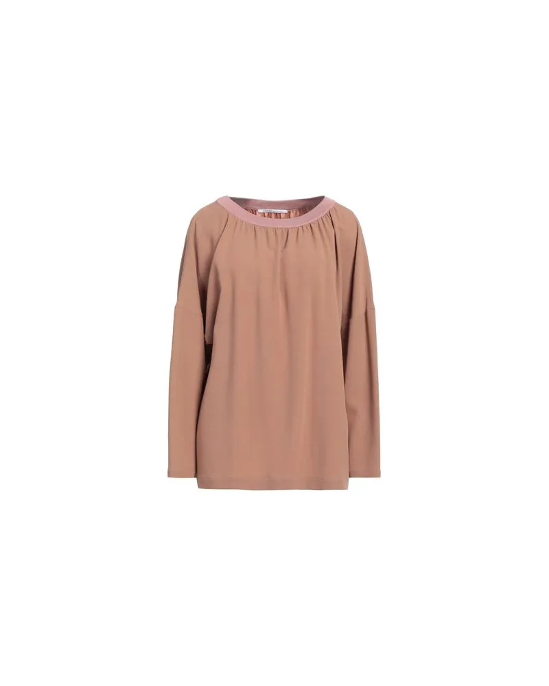 AGNONA TOPS - Topsauf YOOX.COM Kamel
