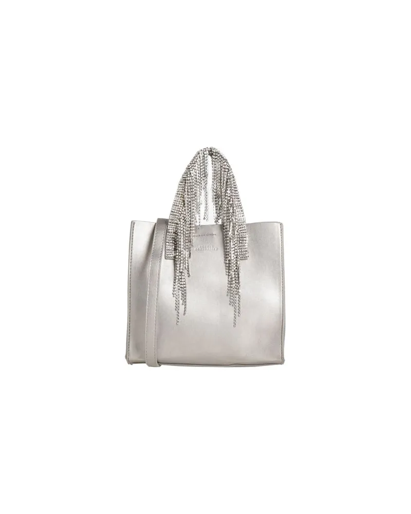 Twenty Four Haitch TASCHEN - Handtaschenauf YOOX.COM Grau