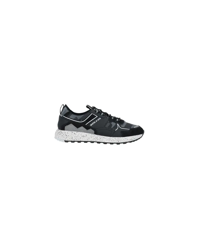 MOACONCEPT SCHUHE - Sneakersauf YOOX.COM Schwarz