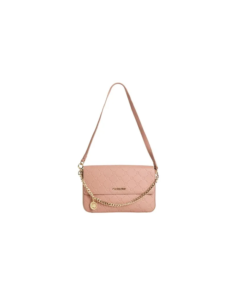CAFèNOIR  TASCHEN - Schultertaschenauf YOOX.COM Antikrosa
