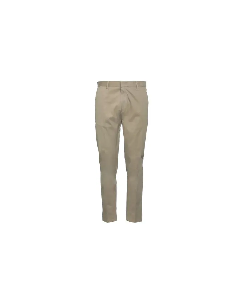 Low Brand HOSEN & RÖCKE - Hosenauf YOOX.COM Beige