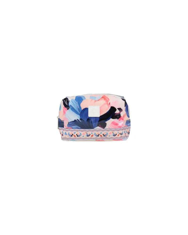 By Malina KOFFER & CO. - Beauty Casesauf YOOX.COM Pfirsich