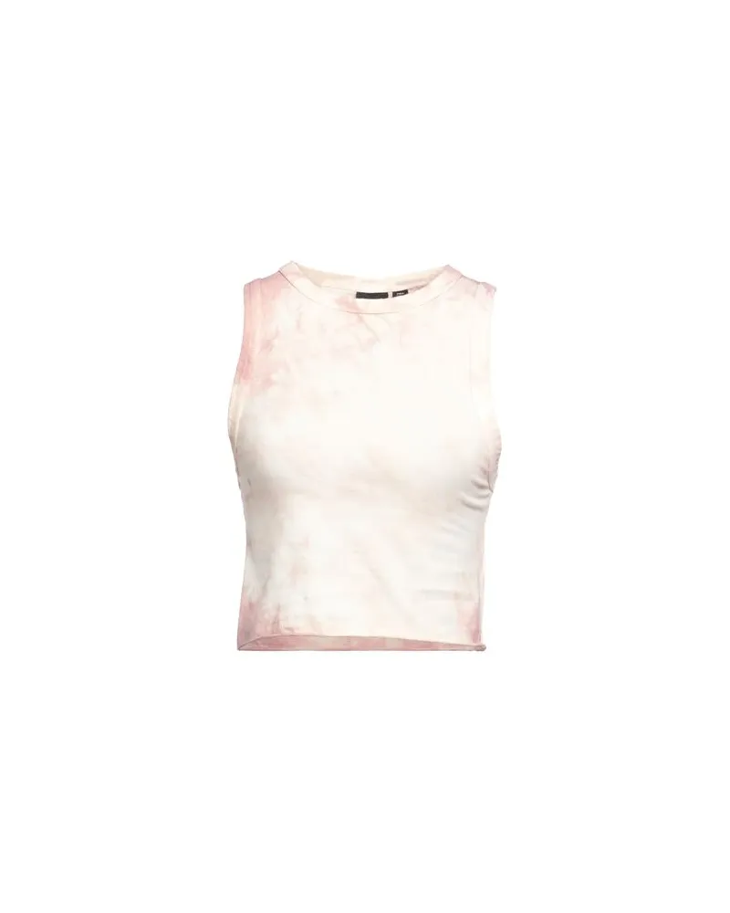 Dr. Denim Jeansmakers TOPS - Tank Topsauf YOOX.COM Antikrosa