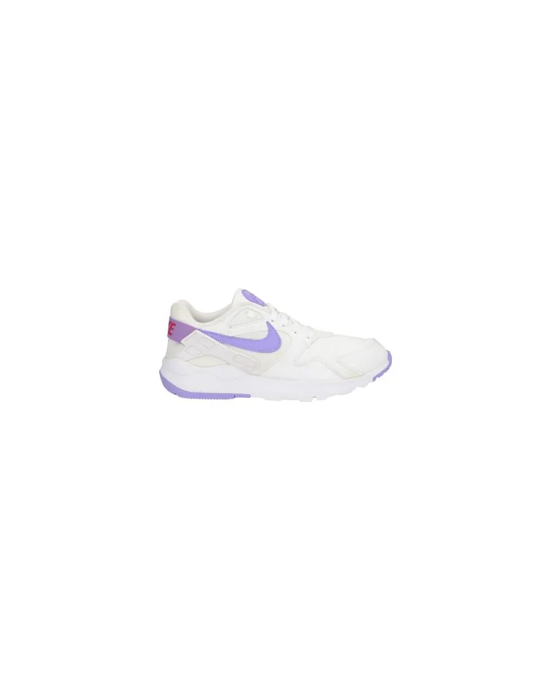 Nike SCHUHE - Sneakersauf YOOX.COM Weiß