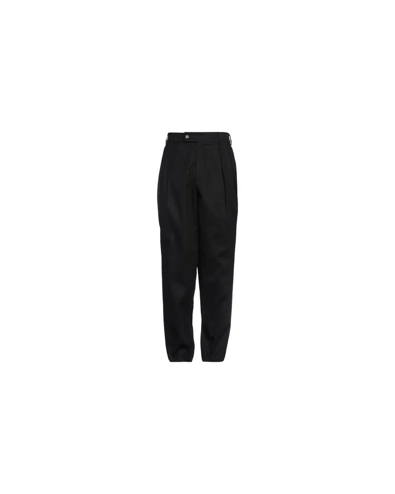 Amiri HOSEN & RÖCKE - Hosenauf YOOX.COM Schwarz